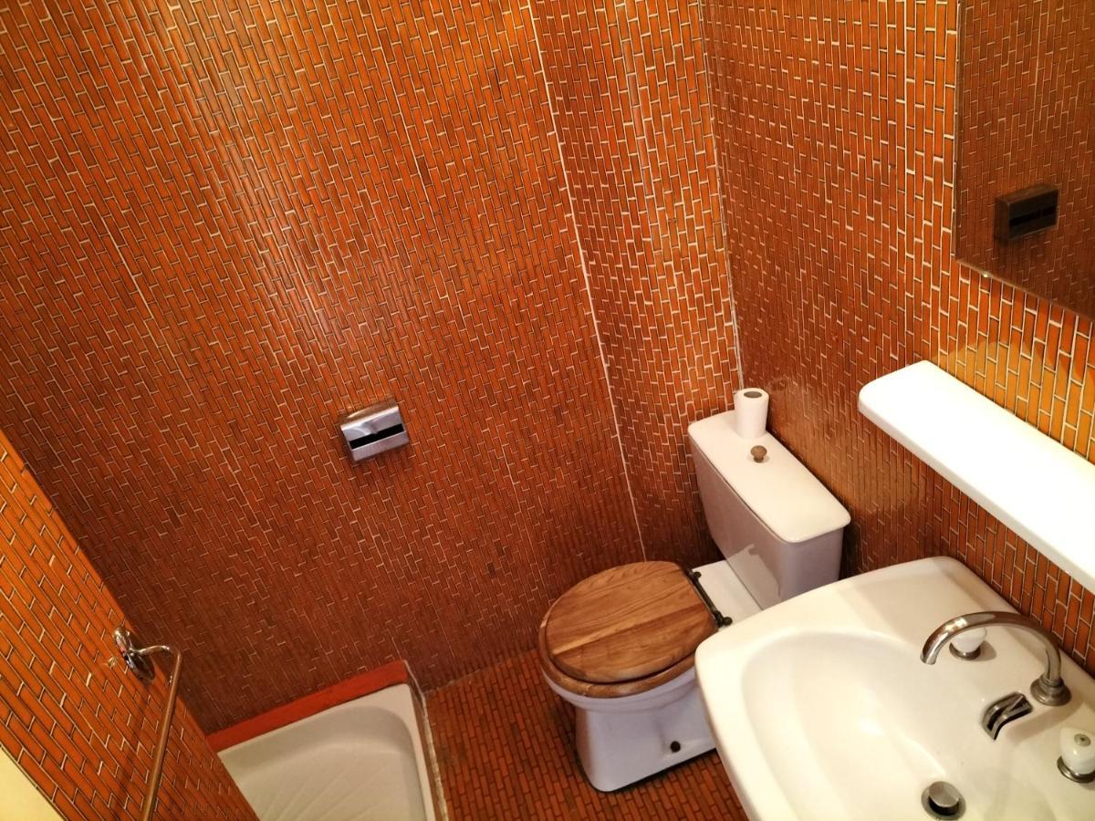 Chambre Triple Avec Salle De Bains Privative 3 Vallouise Exterior photo